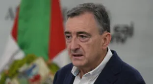 El PNV insiste en trasladar el ‘Guernica’ al País Vasco y critica la falta de voluntad del Gobierno