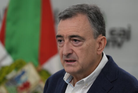 El PNV advierte: si no hay transferencias al País Vasco no se quedarán «de brazos cruzados»