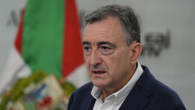 El PNV insiste en trasladar el ‘Guernica’ al País Vasco y critica la falta de voluntad del Gobierno