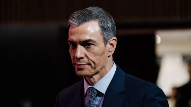 La Audiencia vuelve a archivar el 'caso Pegasus' ante la negativa de Israel a cooperar