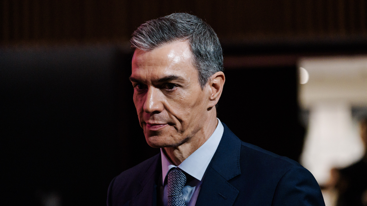 Sánchez no participará en la Junta de Paz para Gaza impulsada por Trump