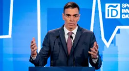 El Supremo rechaza la querella de Vox contra Sánchez por chivarse a Ábalos del 'caso Koldo'