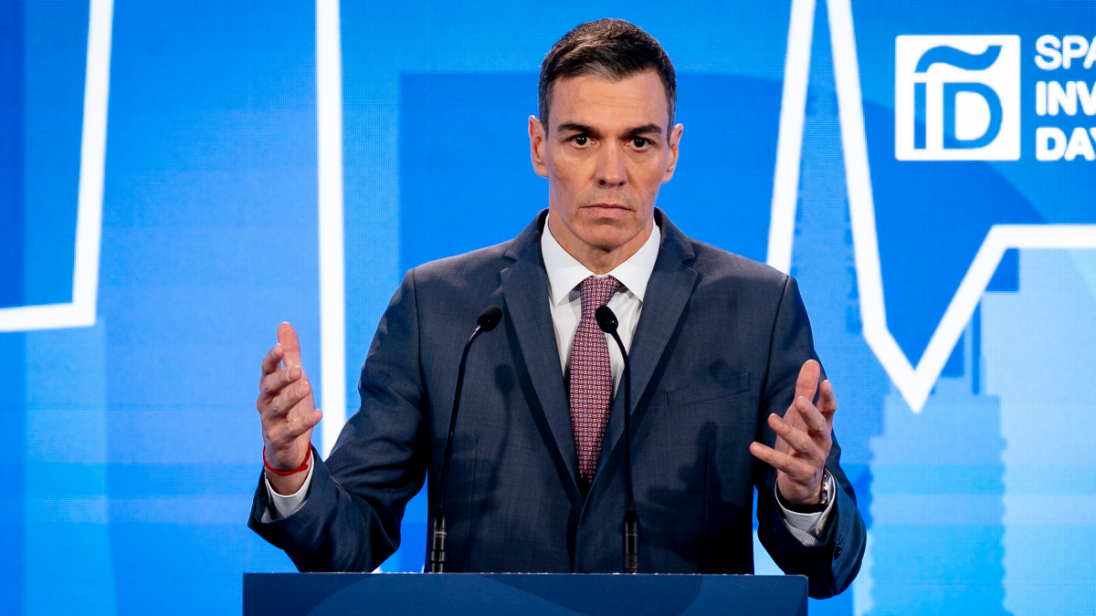 El Supremo rechaza la querella de Vox contra Sánchez por chivarse a Ábalos del ‘caso Koldo’