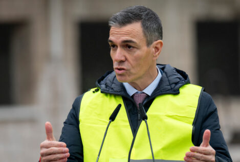 Sánchez anuncia incentivos fiscales a los propietarios que congelen el precio del alquiler