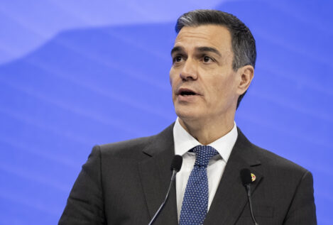Sánchez responde a Musk por los inmigrantes: «Marte puede esperar. La humanidad, no»