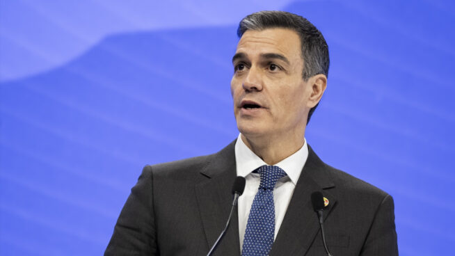 Sánchez responde a Musk por los inmigrantes: «Marte puede esperar. La humanidad, no»