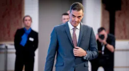 Sánchez pide evitar desplazamientos ante los avisos por nieve, lluvia y viento