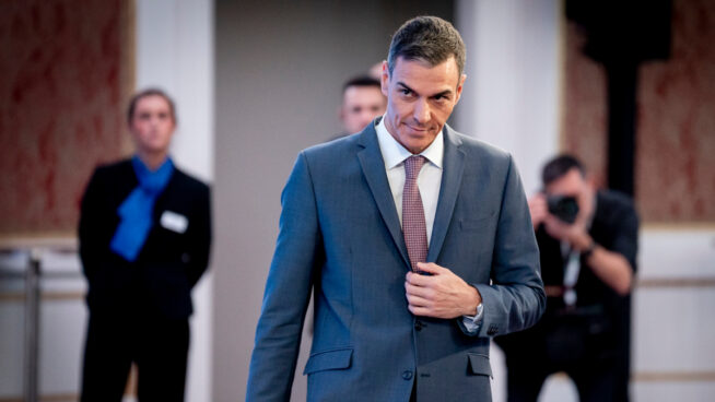 Sánchez pide evitar desplazamientos ante los avisos por nieve, lluvia y viento