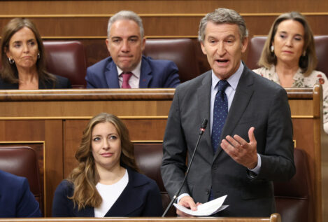 El PP no garantiza su apoyo al decreto del escudo social tras el accidente de Adamuz