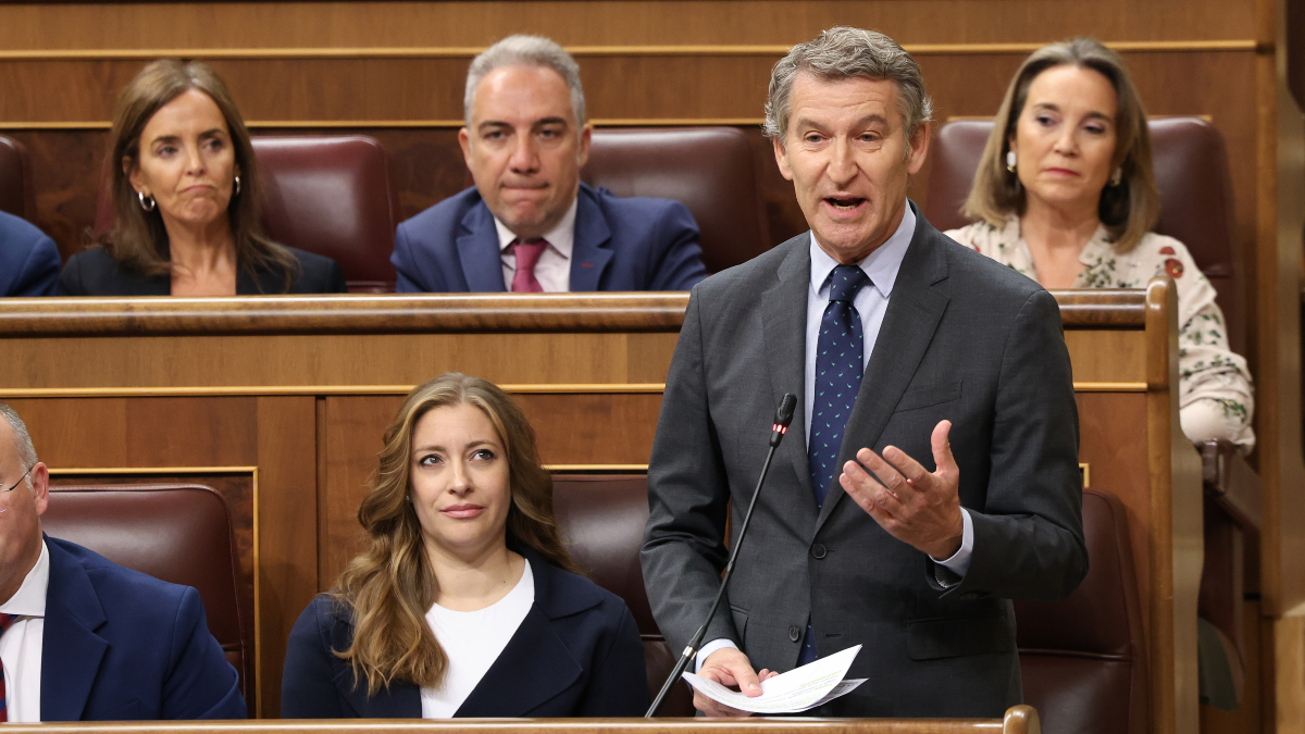 El PP no garantiza su apoyo al decreto del escudo social tras el accidente de Adamuz