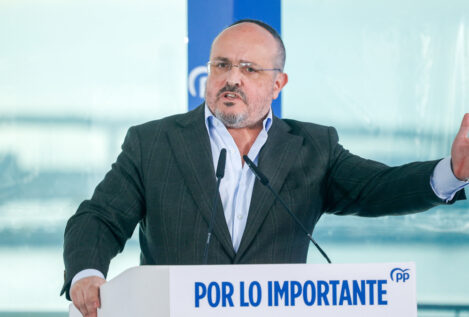 El PP catalán rechaza que se culpe al «Gobierno de hace ocho años» del estado de Rodalies