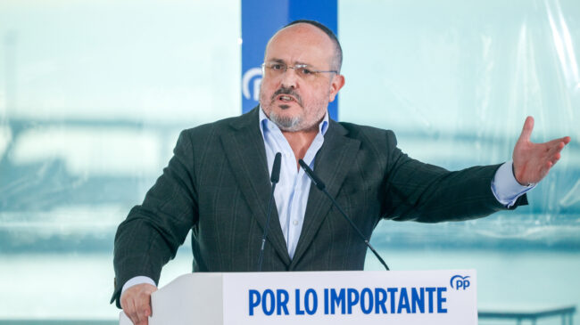 El PP catalán lamenta que se tengan que enviar Mossos a escuelas a restaurar el «orden»