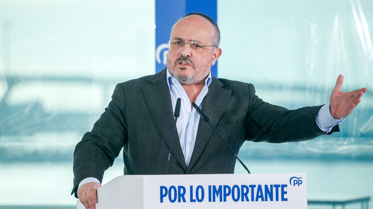 El PP catalán rechaza que se culpe al «Gobierno de hace ocho años» del estado de Rodalies