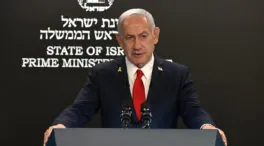 Netanyahu acepta la invitación de Trump para sumarse a la Junta de Paz para Gaza
