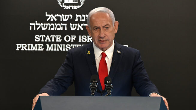 Netanyahu acepta la invitación de Trump para sumarse a la Junta de Paz para Gaza