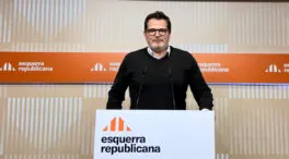 ERC tiende la mano a Junts en la financiación: «Dibuja elementos que claramente conciertan»