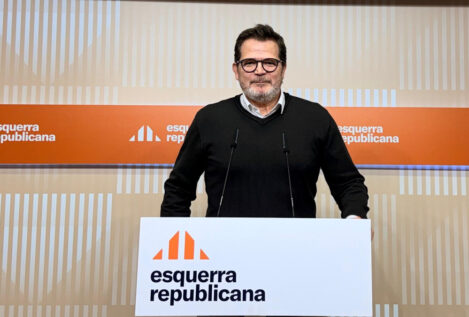 ERC tiende la mano a Junts en la financiación: «Dibuja elementos que claramente conciertan»