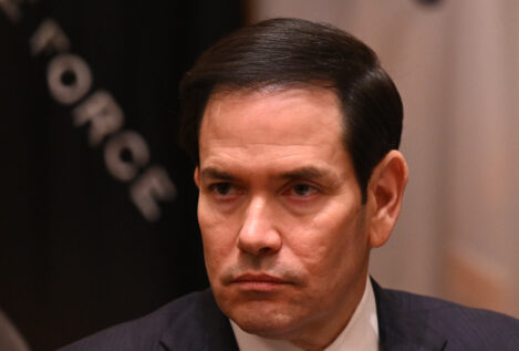 EEUU trata con Argentina y Ecuador la situación en Venezuela tras la captura de Maduro