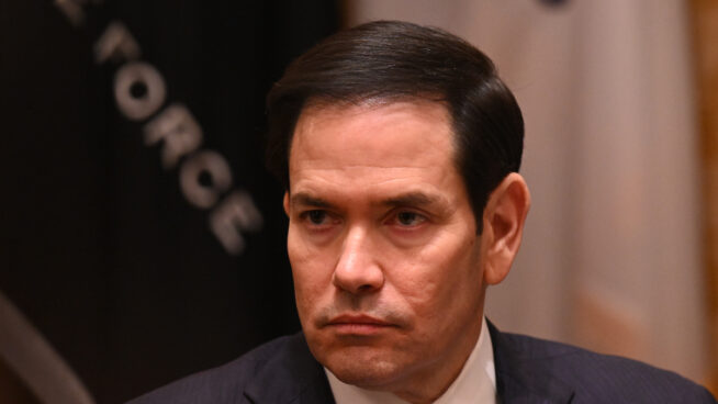 EEUU trata con Argentina y Ecuador la situación en Venezuela tras la captura de Maduro