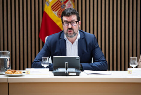 El Gobierno plantea una subida del salario mínimo interprofesional del 3,1% para 2026