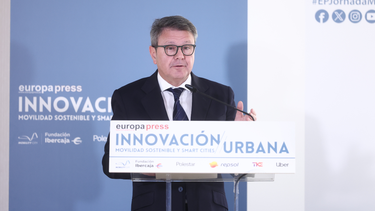 Hasta 78.000 jóvenes han solicitado el abono único de transportes en las primeras 12 horas