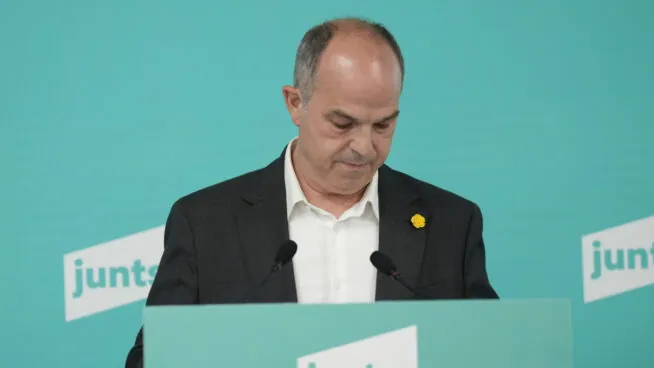 Junts quiere el modelo fiscal de Ayuso: «Cataluña tiene 15 impuestos propios»