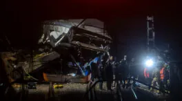 La Generalitat catalana recomienda teletrabajo ante la suspensión del servicio de Rodalies