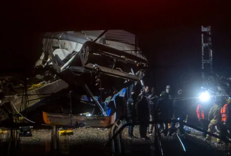 La Generalitat catalana recomienda teletrabajo ante la suspensión del servicio de Rodalies