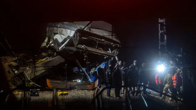 La Generalitat catalana recomienda teletrabajo ante la suspensión del servicio de Rodalies