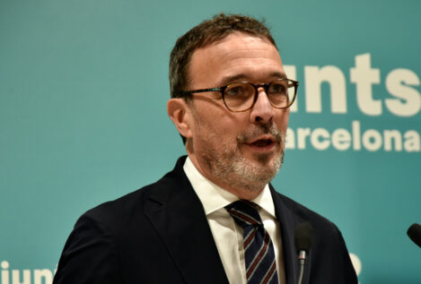 Junts señala a Sánchez e Illa: responsables de la crisis de Rodalies si no hay ceses