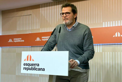 ERC prevé un acuerdo de financiación «esta semana» con 5.000 millones más para Cataluña