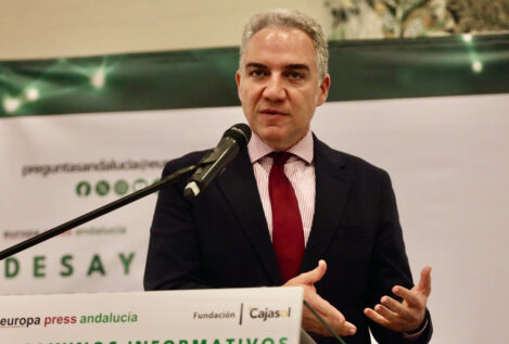 El PP pide a Sánchez informar a Feijóo sobre el papel de España en una misión en Groenlandia