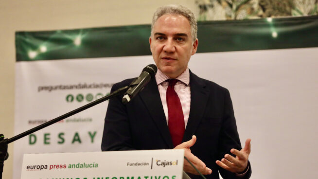 El PP acusa a Montero de ser la «actriz principal» en la corrupción del PSOE