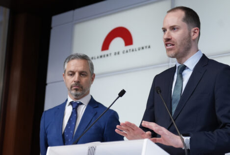 El PP catalán rechaza el «pacto de país» por Rodalies e irá a la manifestación del 7 de febrero