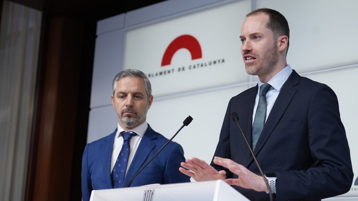 El PP catalán rechaza el «pacto de país» por Rodalies e irá a la manifestación del 7 de febrero