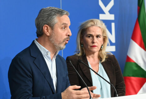 El PP acusa al Gobierno de «invadir competencias» al «imponer» el salario mínimo