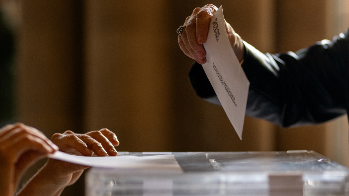 Cuándo y en qué casos un inmigrante tiene derecho al voto en España