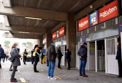 Laporta convoca elecciones a la presidencia del FC Barcelona el 15 de marzo