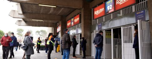 Laporta convoca elecciones a la presidencia del FC Barcelona el 15 de marzo