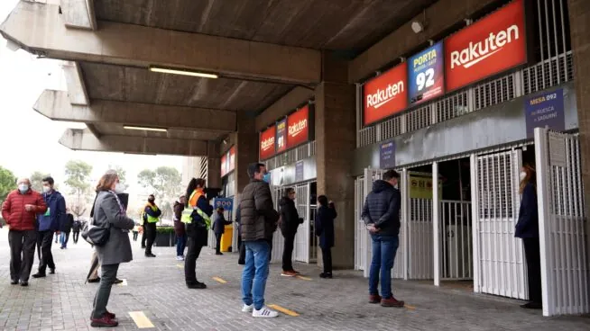Laporta convoca elecciones a la presidencia del FC Barcelona el 15 de marzo