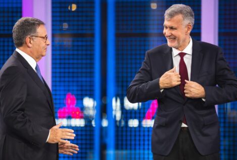 Elecciones en Portugal: derecha radical y socialistas irán a la segunda vuelta