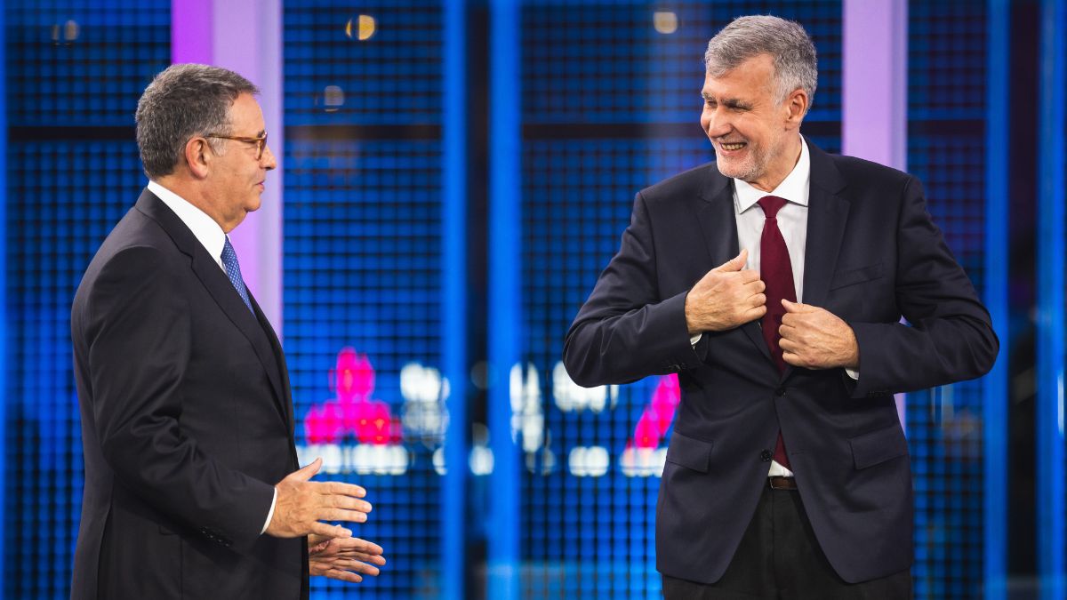 Elecciones en Portugal: derecha radical y socialistas irán a la segunda vuelta