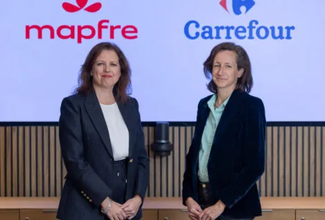 Carrefour y Mapfre se alían para transformar el modelo de seguros en el sector del retail