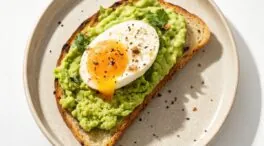 Elisa Blazquez, nutricionista especializada en microbiota, lo confirma: «No hay que demonizar los hidratos de carbono»