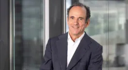 Emilio Botín incorpora a sus hijos a un 'holding' que participa en Banco Santander