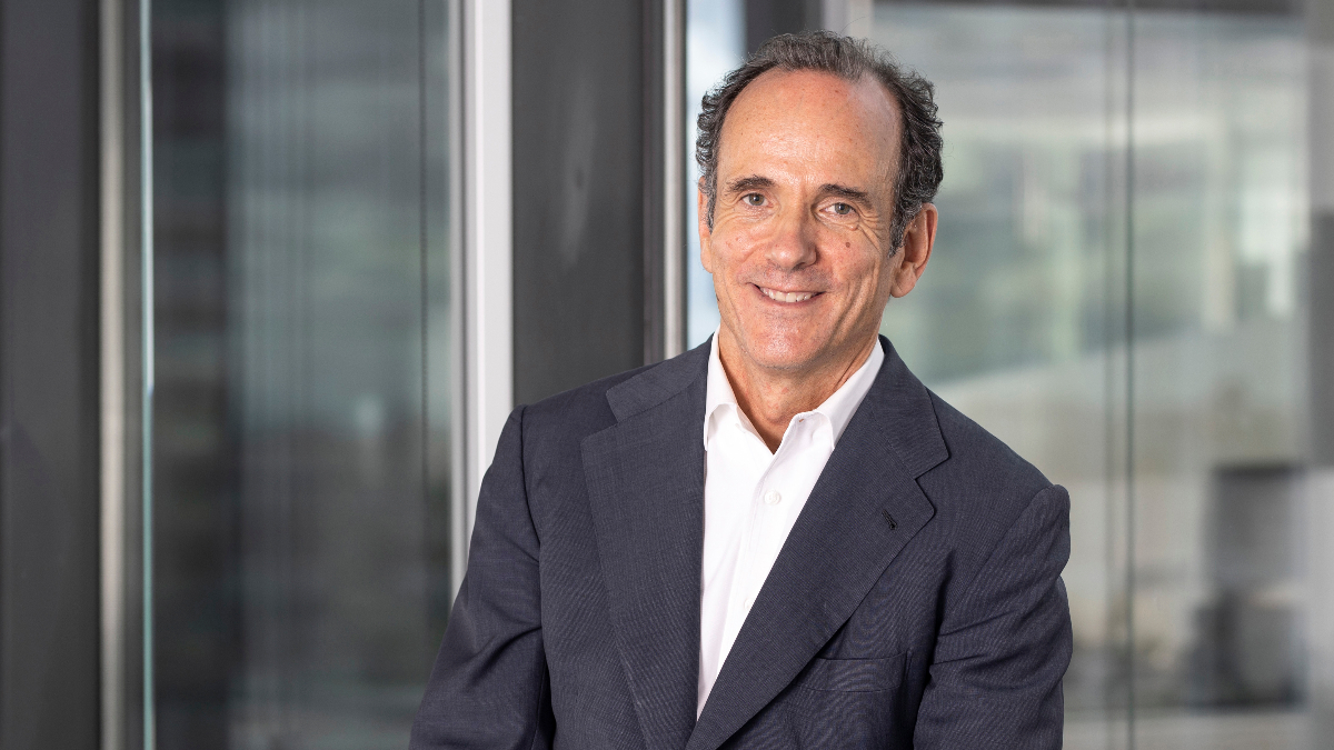 Emilio Botín incorpora a sus hijos a un ‘holding’ que participa en Banco Santander