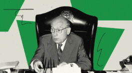 El entierro de Tierno