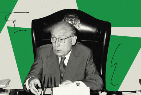 El entierro de Tierno