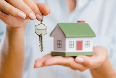 El mercado inmobiliario da señales de fatiga antes de que el BCE decida sobre los tipos