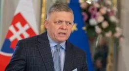 El primer ministro eslovaco traslada a Merz que Trump «no se toma en serio a la UE»